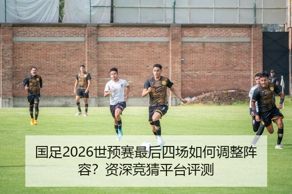 国足2026世预赛最后四场如何调整阵容？资深竞猜平台评测
