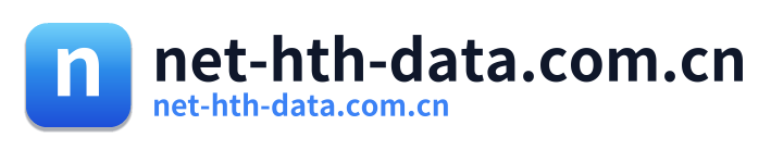 net-hth-data.com.cn Logo
